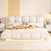 Ferron Modern Bed