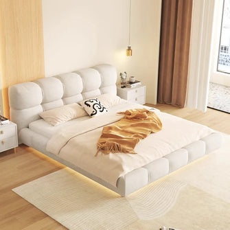 Ferron Modern Bed