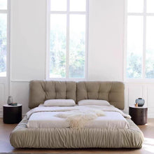 Selina Cozy Bed - Multicolor