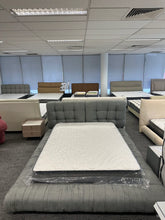 Selina Cozy Bed - Multicolor