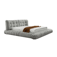 Selina Cozy Bed - Multicolor
