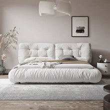 Selina Cozy Bed - Multicolor