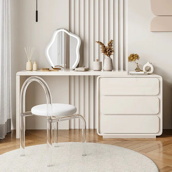 Viktoria Chic Dressing Table Suite