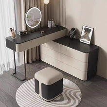 Modern Minimalist Dressing Table