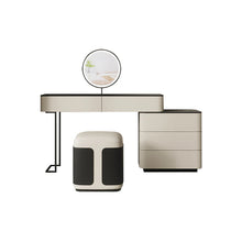 Modern Minimalist Dressing Table