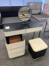Modern Minimalist Dressing Table