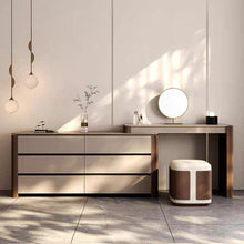 Venezia Eclipse Dressing Table