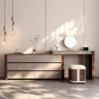 Venezia Eclipse Dressing Table