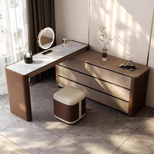 Venezia Eclipse Dressing Table
