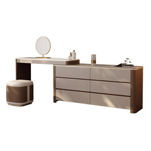 Venezia Eclipse Dressing Table