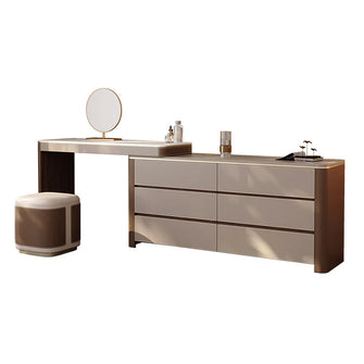 Venezia Eclipse Dressing Table
