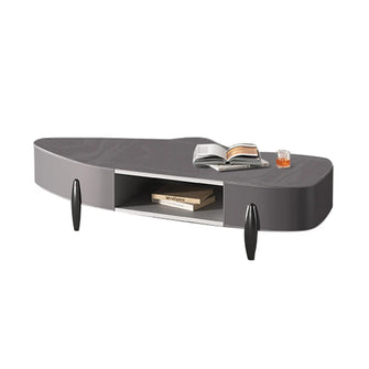 CASSI Grey Coffee Table