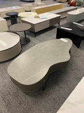 CASSI Grey Coffee Table