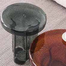 Versa Glass Coffee Table Set