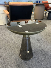 Noir Luxury Coffee Table Set