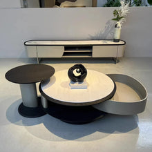 Paris Marble Coffee Table