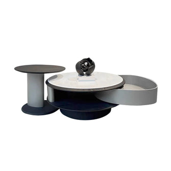 Paris Marble Coffee Table