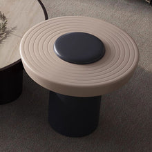 Grace Travertine Coffee Table Set