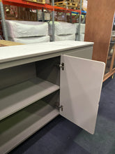 Aurora Elegance Marble Sideboard