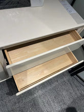 LINEA Solid Wood Sideboard