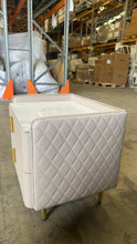 Urban Style Marble Bed Side Table