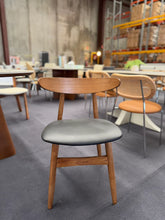 HANSEN Walnut Dining Chair