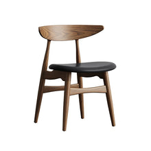 HANSEN Walnut Dining Chair