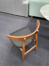 HANSEN Walnut Dining Chair