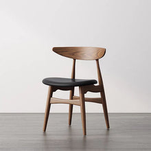 HANSEN Walnut Dining Chair