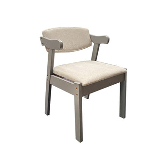 Modernist Oak Dining Chair