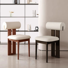 Amelia Oak Dining Chair