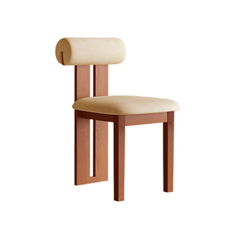 Amelia Oak Dining Chair