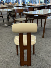 Amelia Oak Dining Chair