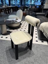 Amelia Oak Dining Chair