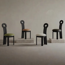 Eleganza Oak Chair