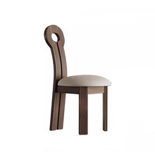 Eleganza Oak Chair