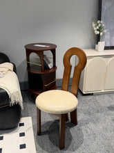 Eleganza Oak Chair
