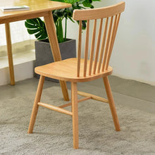Solid Wood Dining Chair