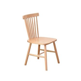 Solid Wood Dining Chair