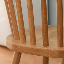Solid Wood Dining Chair