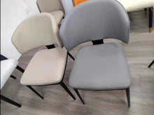 Peninsula Luxury Leather Chair
