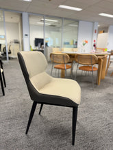 French Style Modern Leather Chair