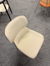 French Style Modern Leather Chair