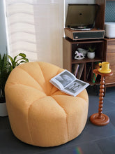 MILA Casual Lounge Chair