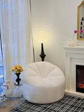 MILA Casual Lounge Chair