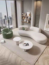MILA Casual Lounge Chair