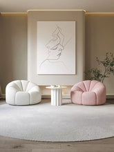 MILA Casual Lounge Chair