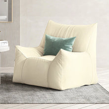 Oscar Velvet Armchair