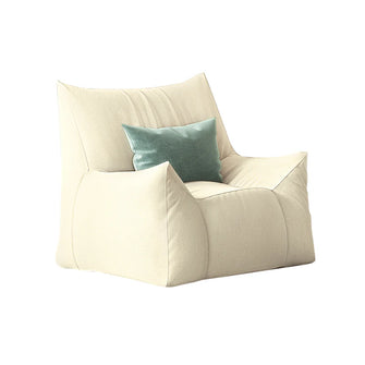 Oscar Velvet Armchair