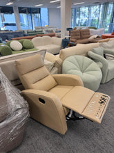 CASSI Reclining Lounge Chair